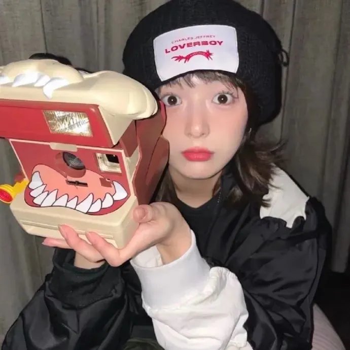 我和纽约超级皇后