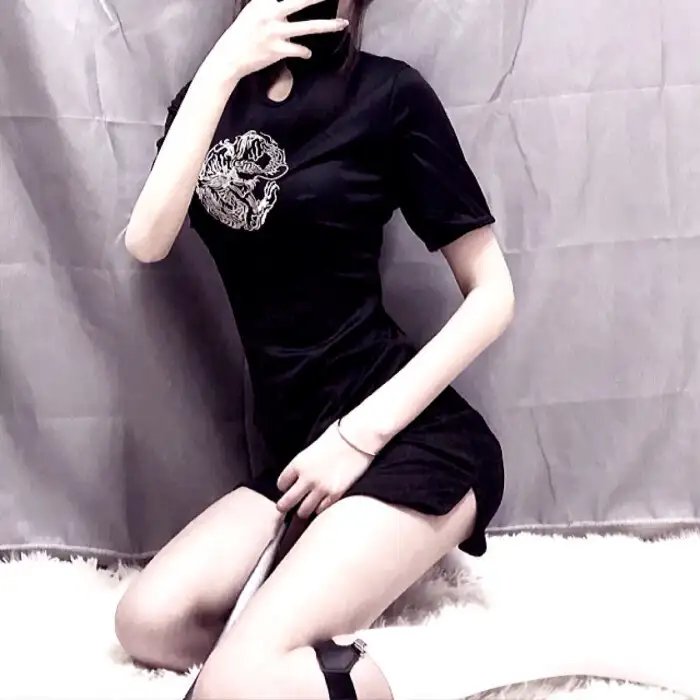 魔法美少女